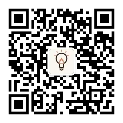 ai的哔哔叨叨 公众号二维码